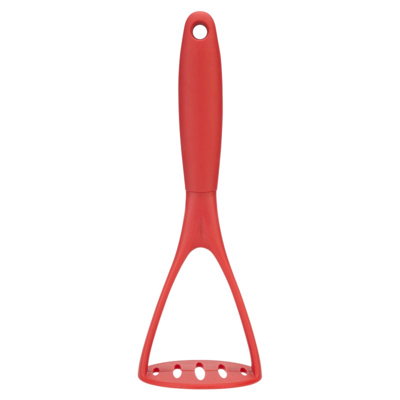 Fusion Fusion Twist Nylon Masher Red