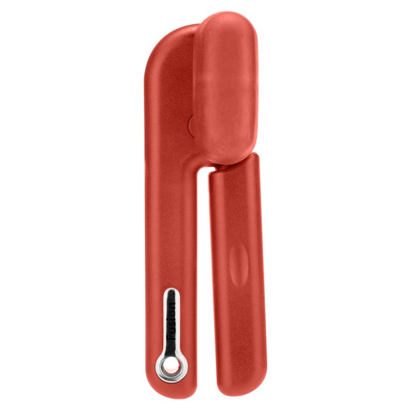 Captivate Fusion Twist Can Opener Red