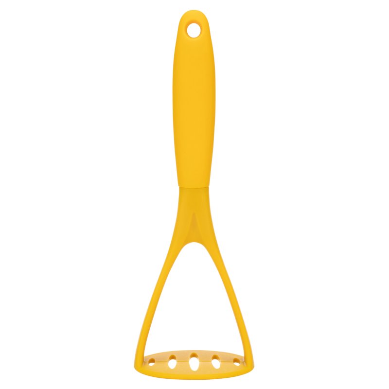 Fusion Fusion Twist Nylon Masher Yellow