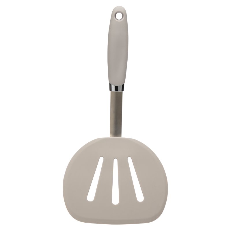 Captivate Fusion Twist Silicone Wide Turner Grey