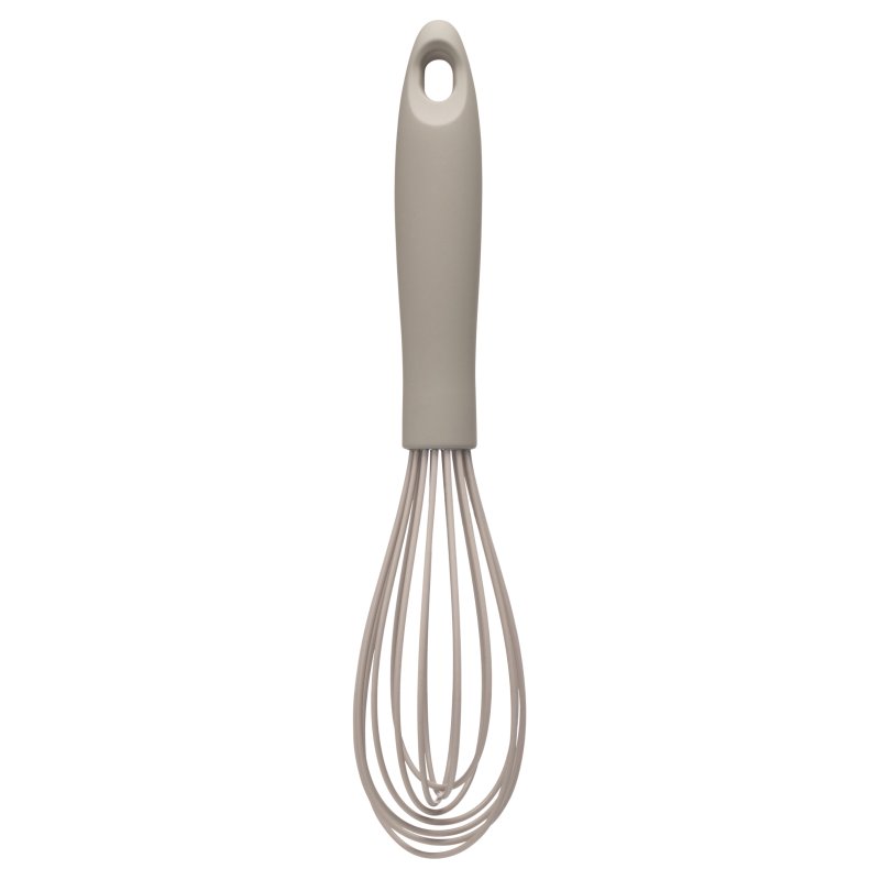 Captivate Fusion Twist Silicone Whisk Grey