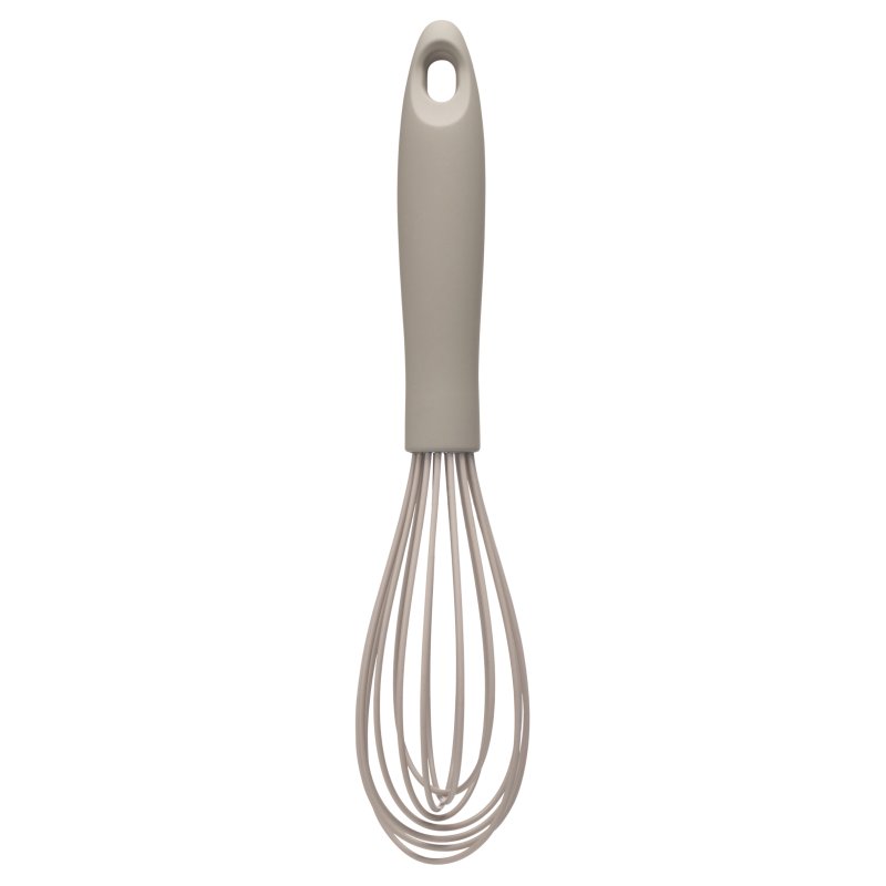 Fusion Fusion Twist Silicone Whisk Grey
