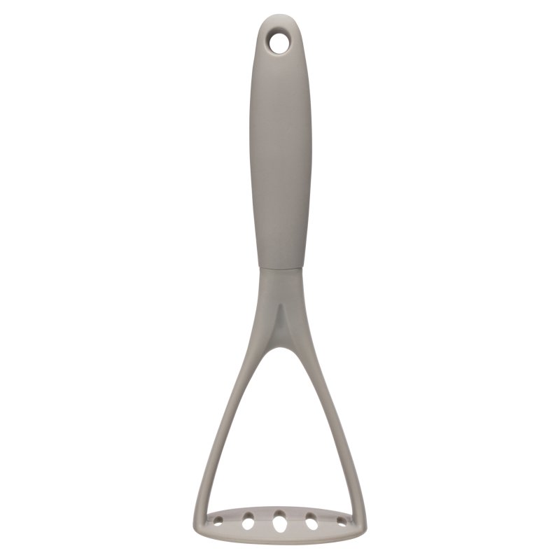 Captivate Fusion Twist Nylon Masher Grey