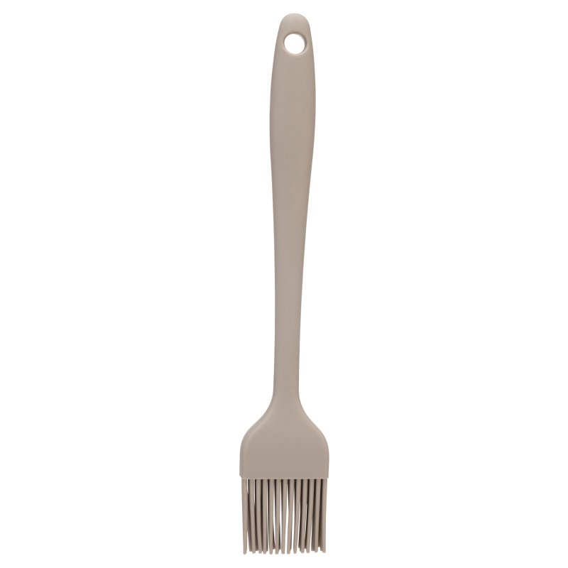 Captivate Fusion Twist Silicone Pastry Brush Grey