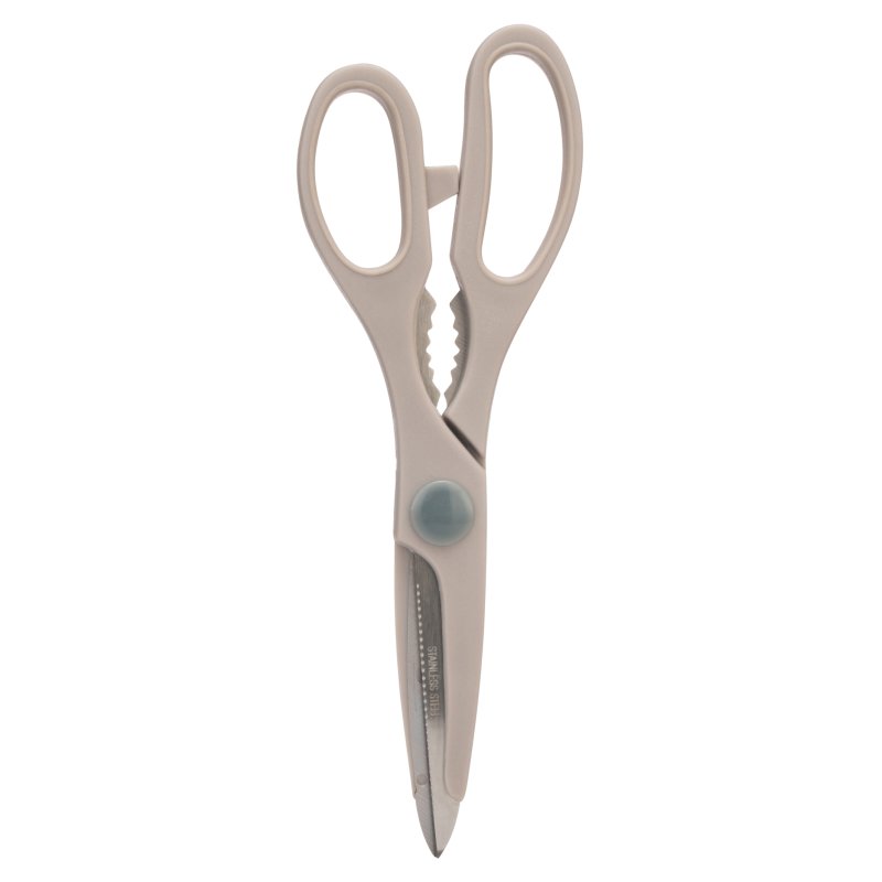 Captivate Fusion Twist Scissors Grey