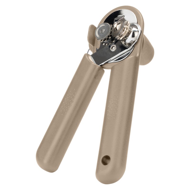 Captivate Fusion Twist Can Opener Grey