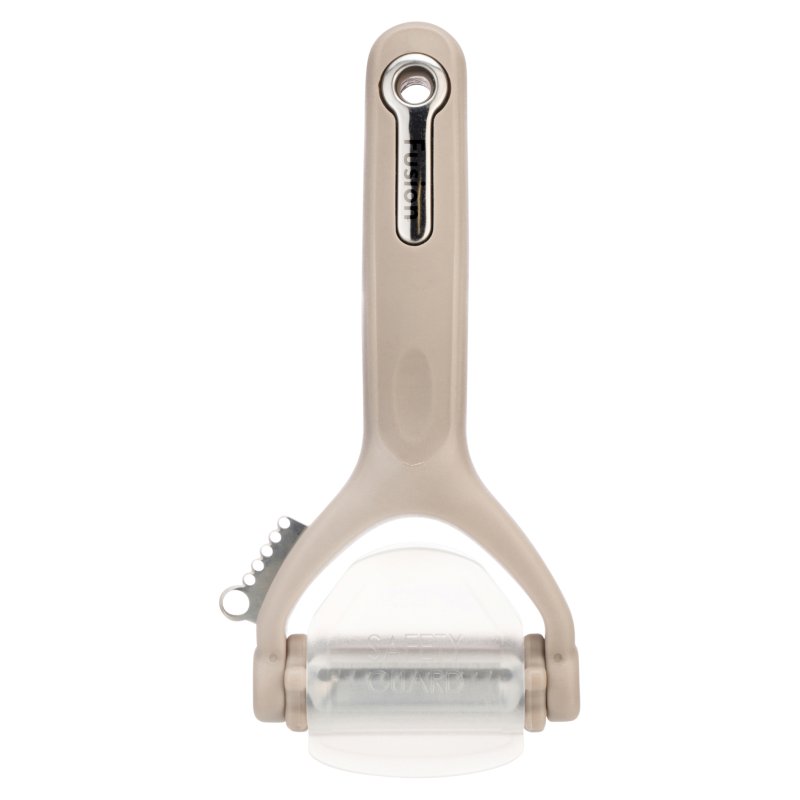 Fusion Fusion Twist Multi Peeler Grey