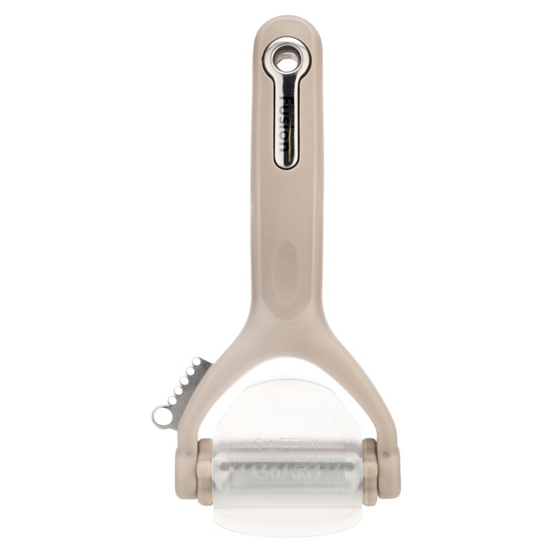 Captivate Fusion Twist Multi Peeler Grey