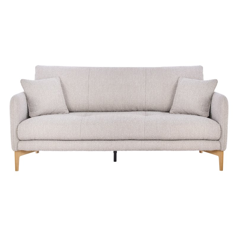 Ercol Aosta Medium Sofa front view