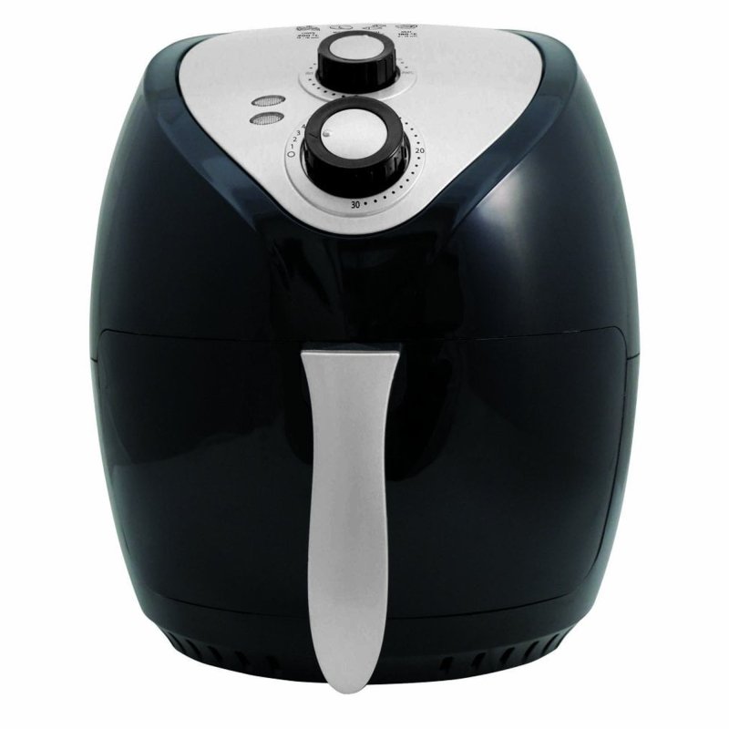 Daewoo 3.6L Single Pot Air Fryer