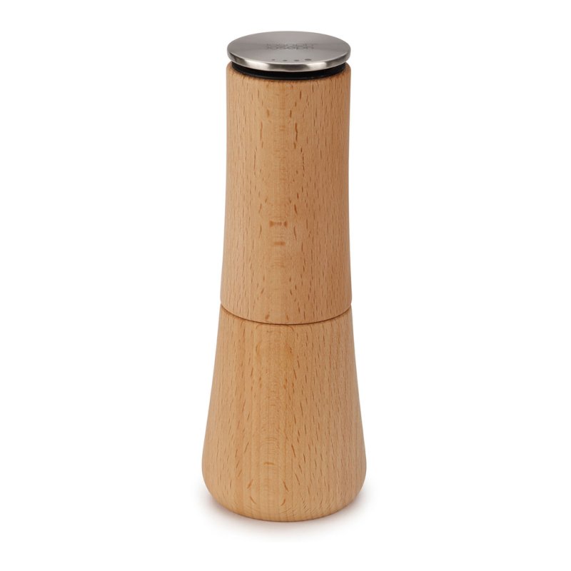 Joseph Joseph Joseph Joseph Milltop Wood Pepper Mill