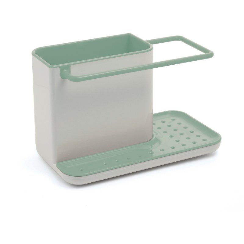 Joseph Joseph Joseph Joseph Caddy Light Stone Sage Sink Tidy