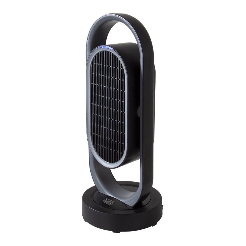 Black & Decker Black & Decker 1.8kw Ceramic Heater