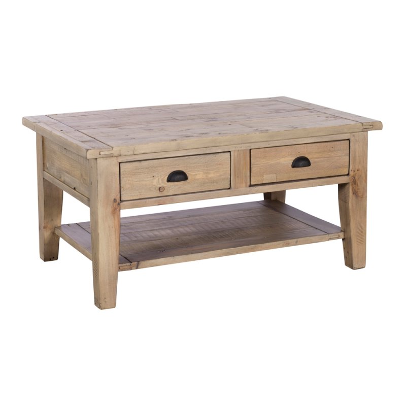 Baker Valetta Coffee Table