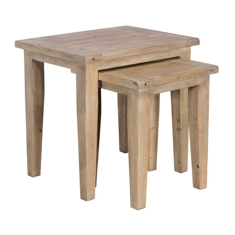 Baker Valetta Nest of Tables