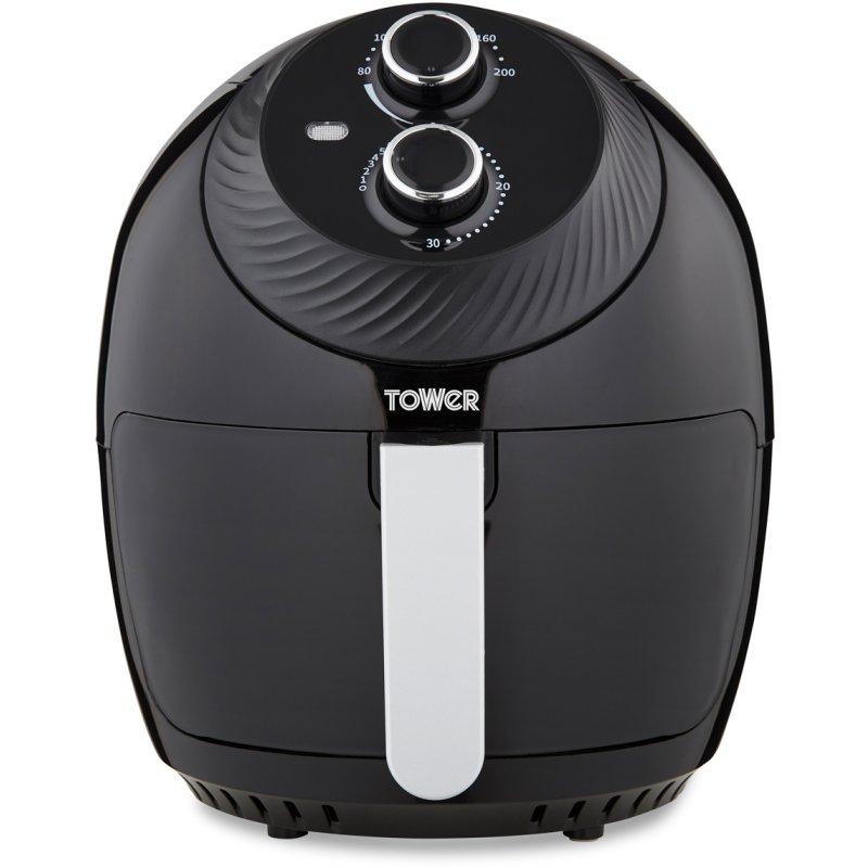 Tower Vortex 4L Manual Air Fryer 1400W