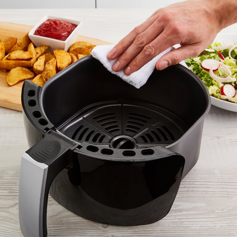 Tower Vortx 4L Manual Air Fryer