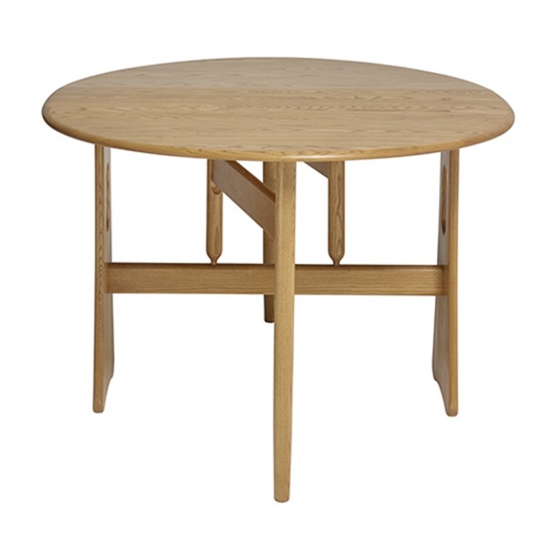 Ercol Windsor Gateleg Table | Aldiss of Norfolk
