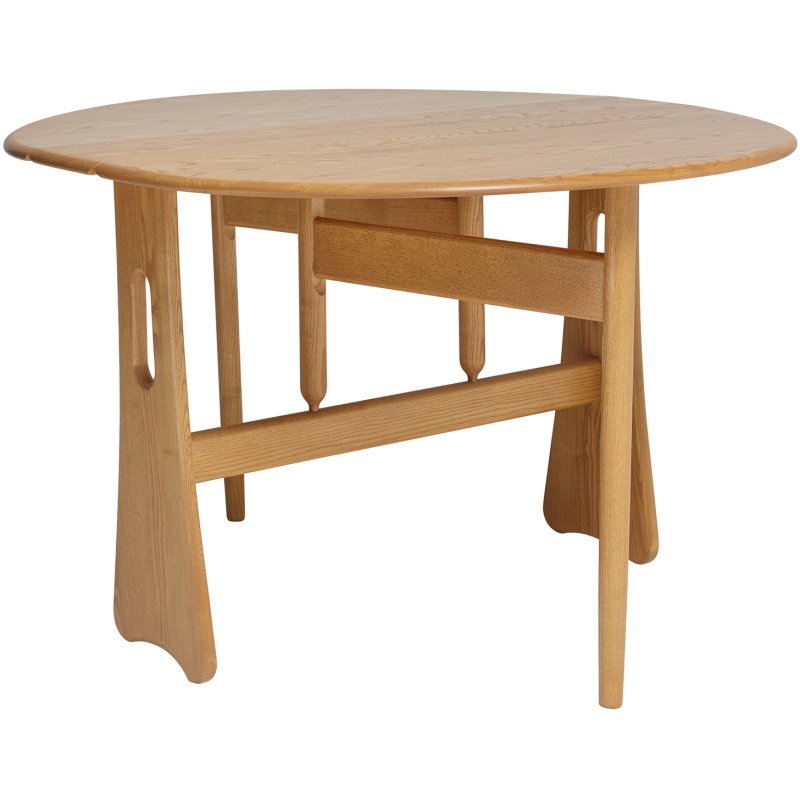 Ercol Windsor Gateleg Table