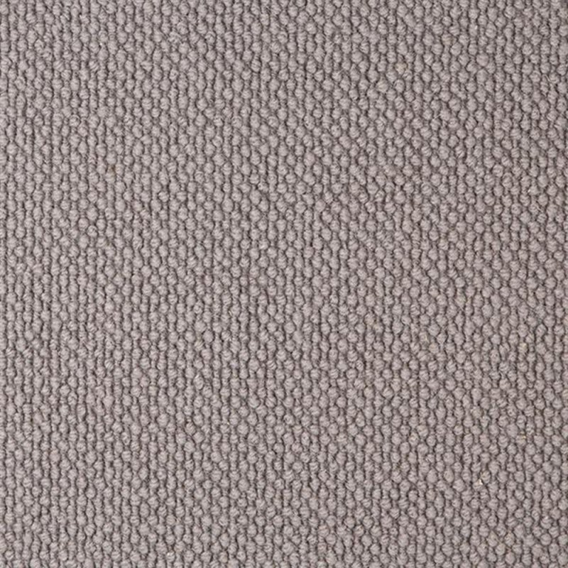 Norfolk & Co. Carpets Aldiss Royale Loop In Dimmed Charcoal Carpet