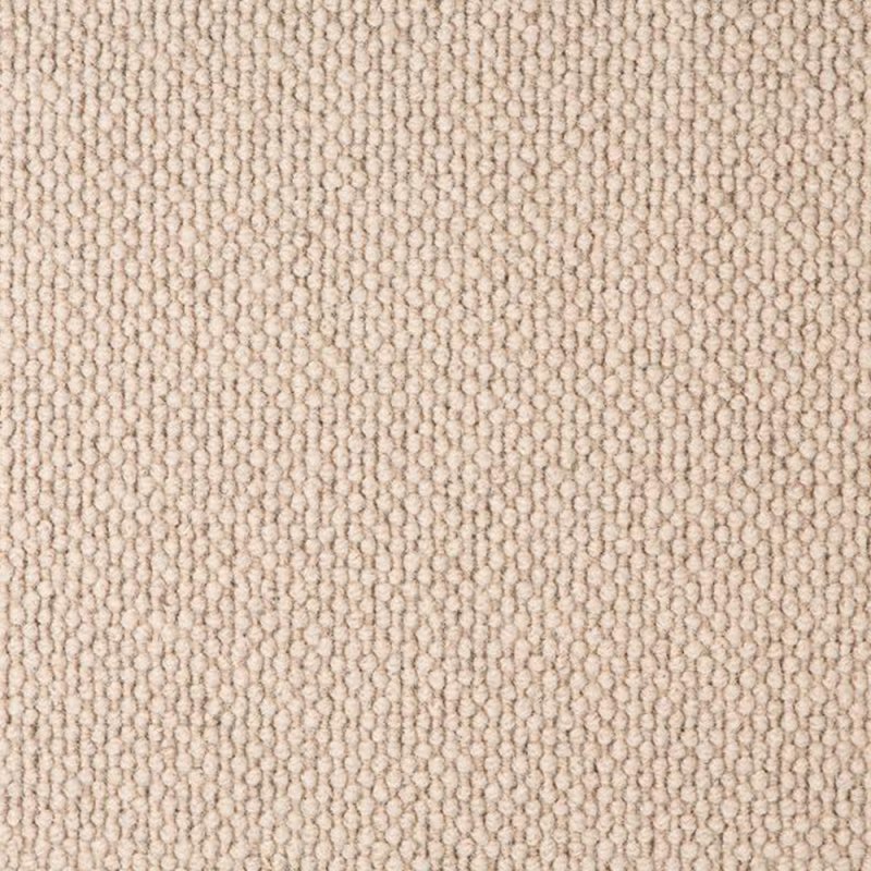 Norfolk & Co. Carpets Aldiss Royale Loop In Linen Cupboard Carpet