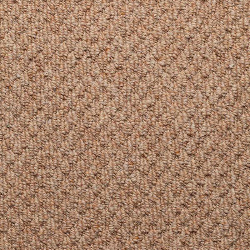 Norfolk Aldiss Tradition In Panama Brown Carpet