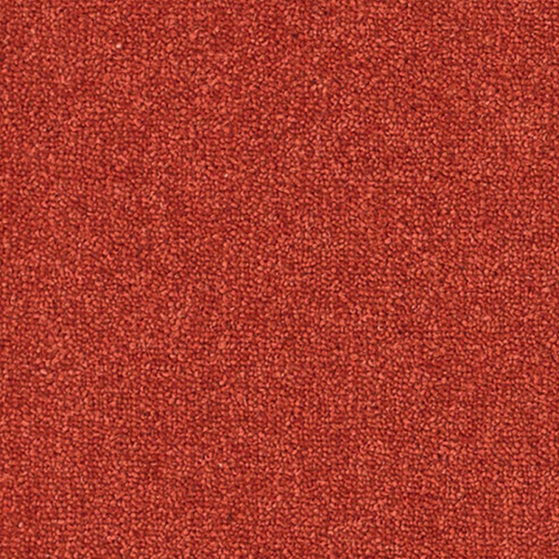 Norfolk Altitude Plains In Tomato Carpet