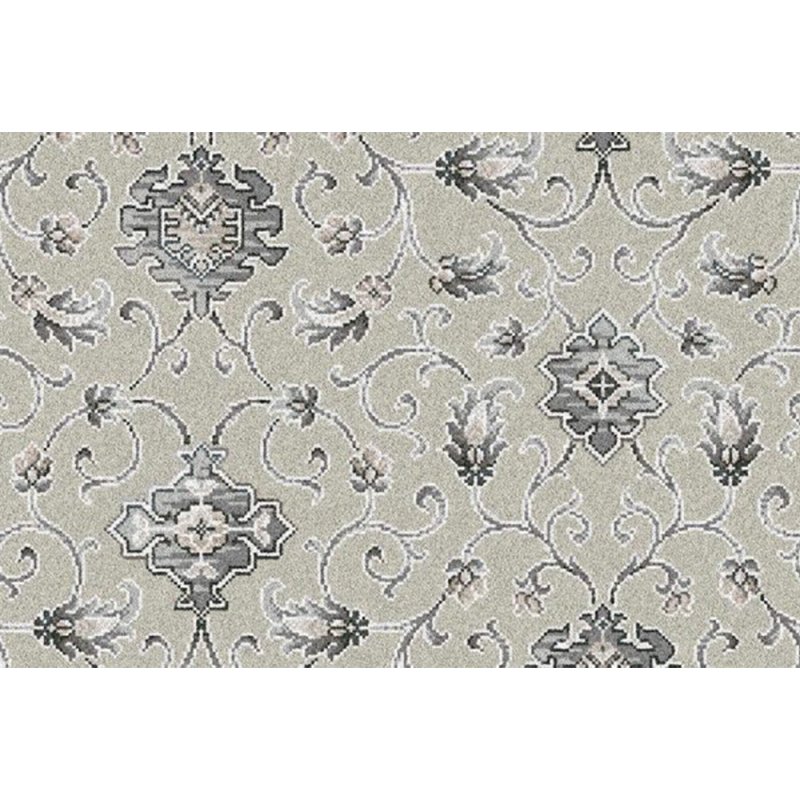 Ulster Anatolia In Medallion Bedouin Carpet
