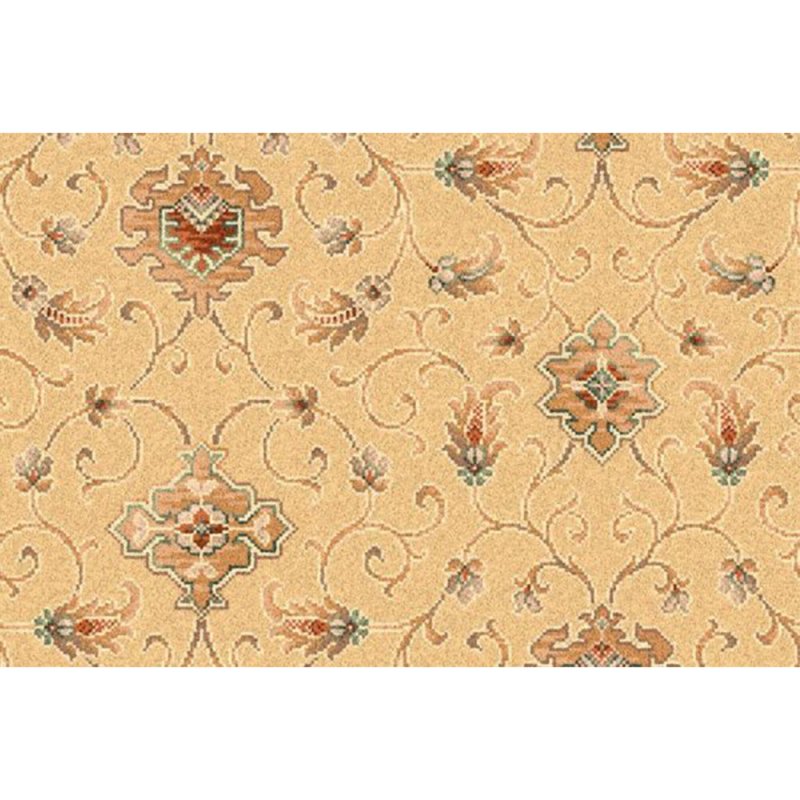 Ulster Anatolia In Medallion Dune Carpet