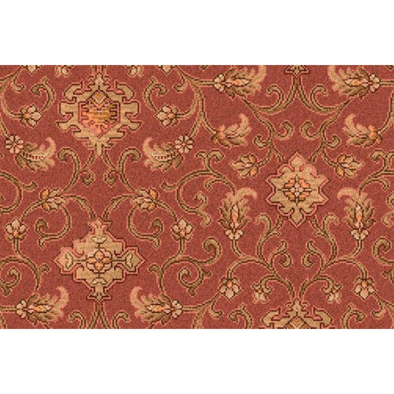 Ulster Anatolia In Medallion Fez Carpet