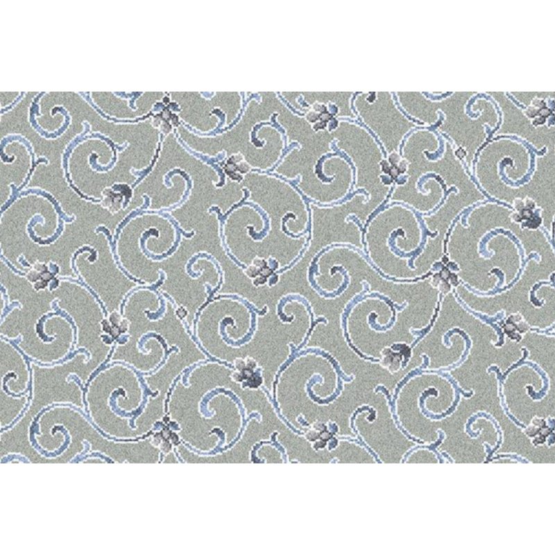 Ulster Anatolia In Scroll Aswan Carpet