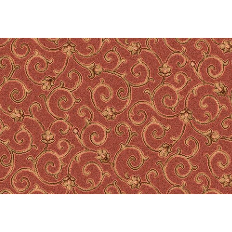 Ulster Anatolia In Scroll Fez Carpet