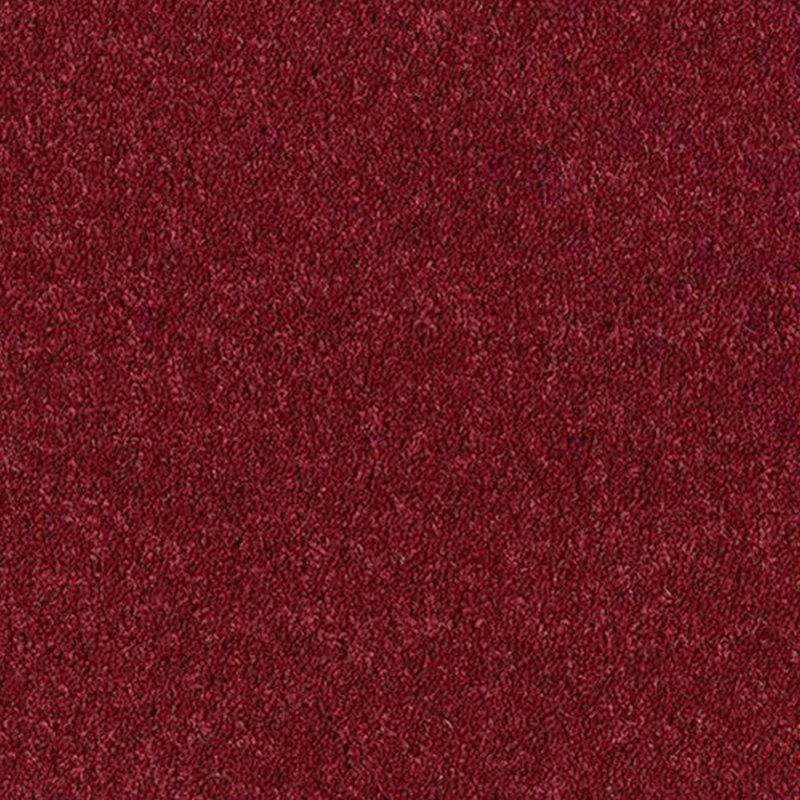 Norfolk Arundal Wool In Cardinal Red Carpet