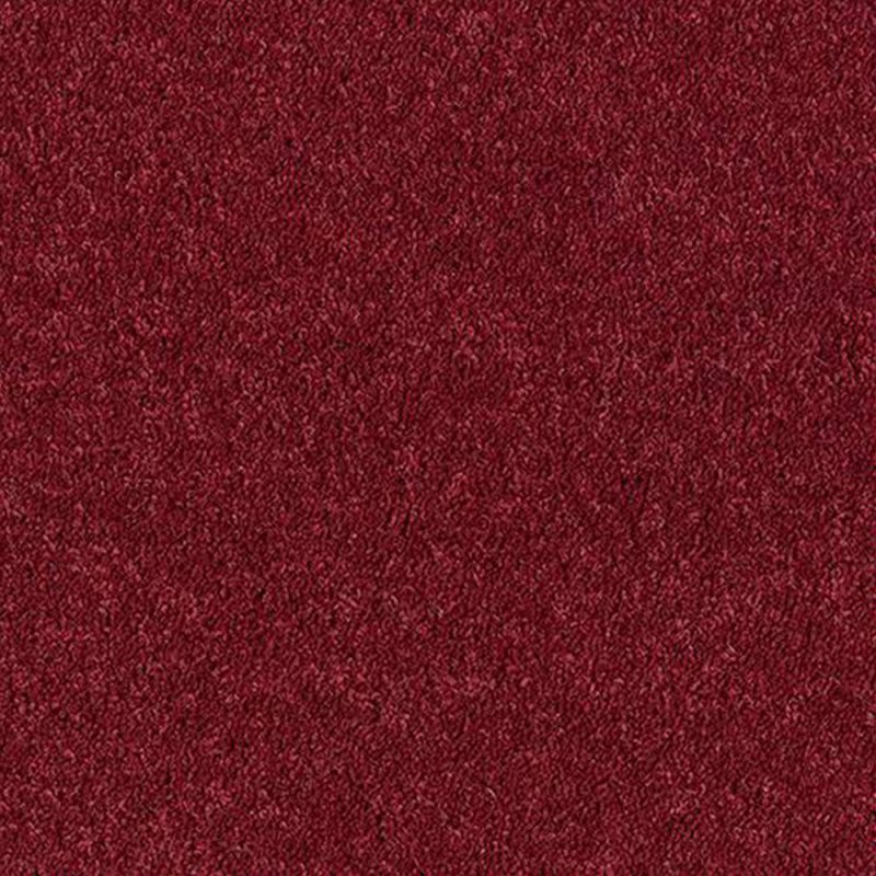 Norfolk & Co. Carpets Arundal Wool In Cardinal Red Carpet