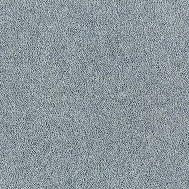 Norfolk & Co. Carpets Arundal Wool In Pastel Blue Carpet