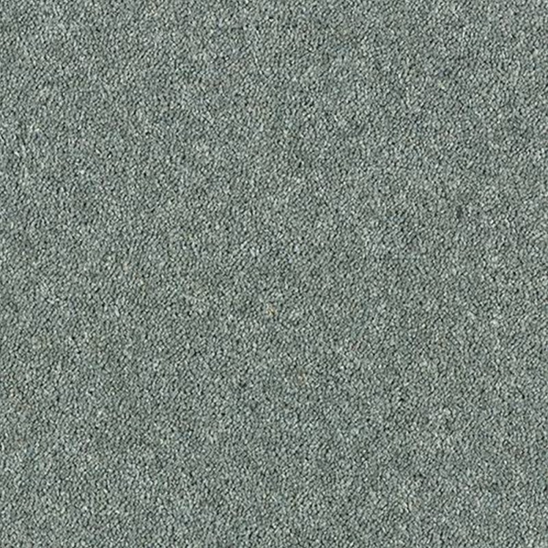 Norfolk & Co. Carpets Arundal Wool In Polished Steel Carpet