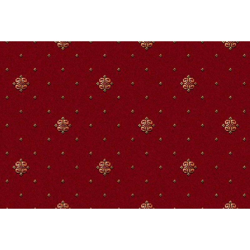 Ulster Athenia In Motif Red Carpet