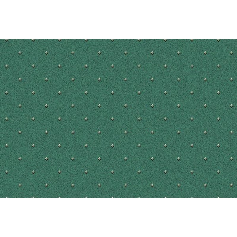 Ulster Athenia In Pindot Pale Green Carpet