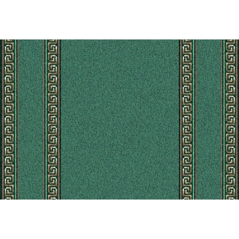 Ulster Athenia In Runner Pale Green Carpet