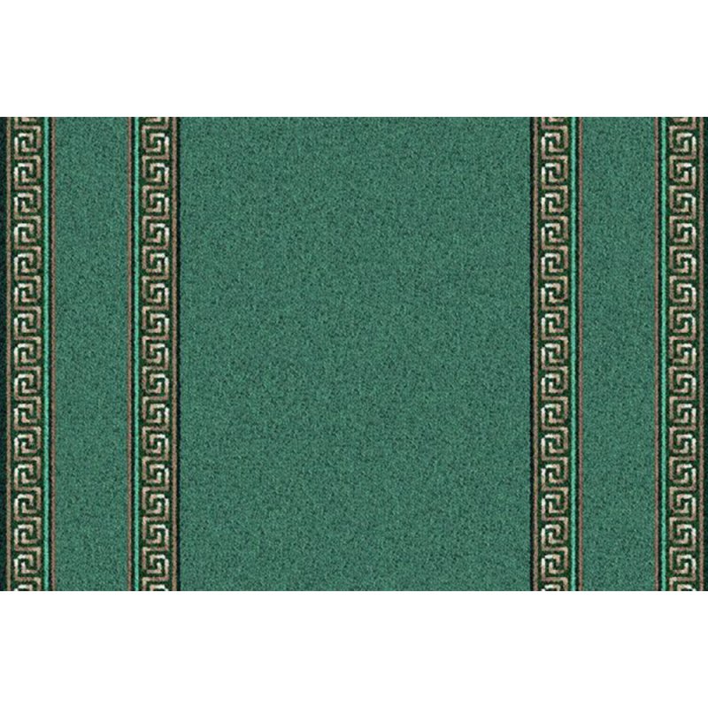 Ulster Athenia In Runner Pale Green Carpet