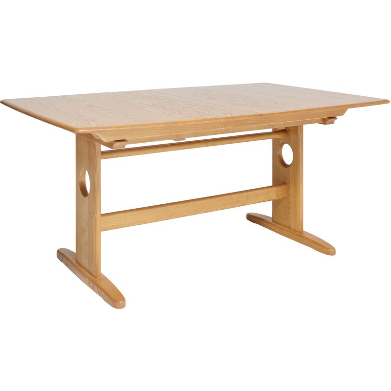 Ercol Ercol Windsor Large Extending Dining Table