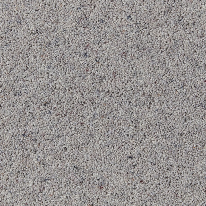 Norfolk & Co. Carpets Balderton In Silver Surf Carpet