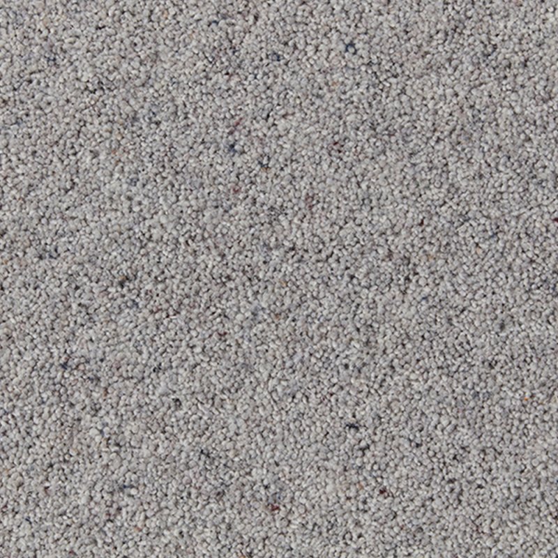 Norfolk Balderton In Silver Surf Carpet