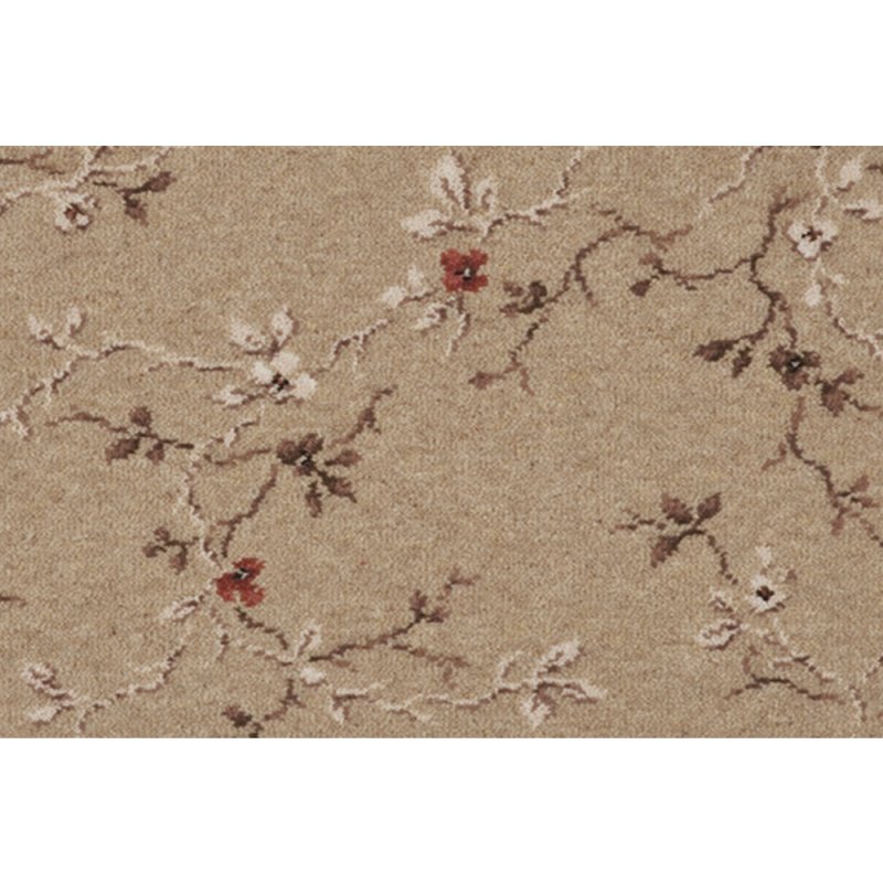 Ulster Blossom In Camellia Carpet