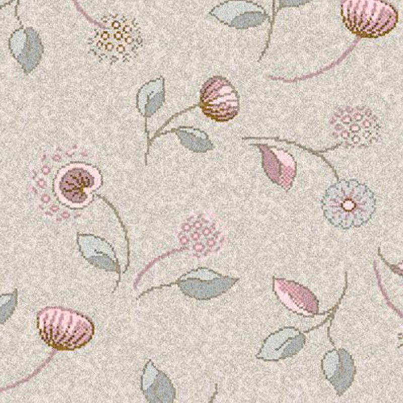 Ulster Boho In Bloomsbury Tea rose Carpet