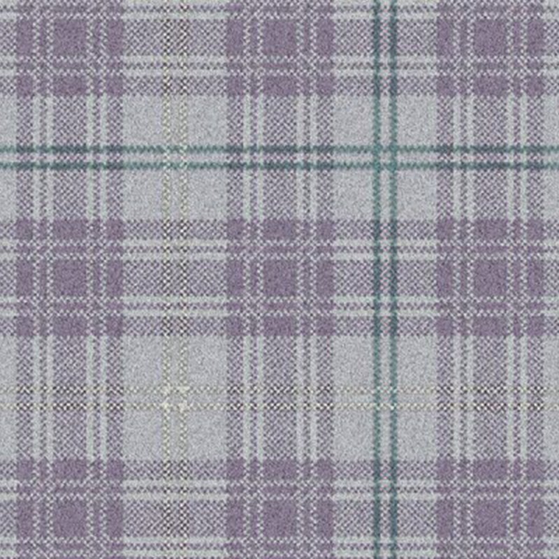 Ulster Braeburn In Sea Holly Carpet