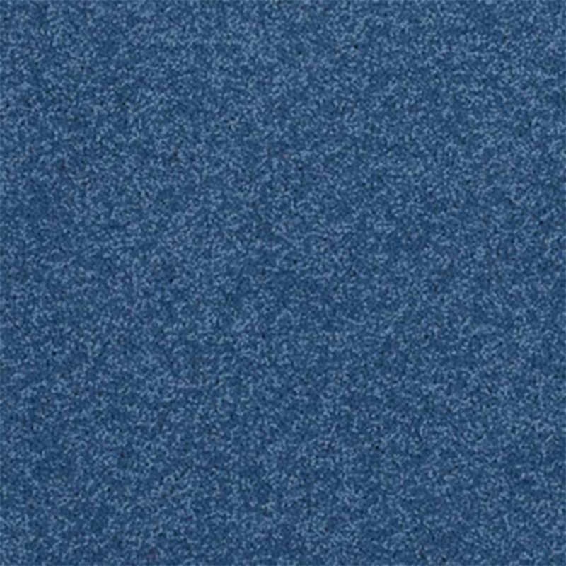 Adam Castlemead In Cornflower-Blue Carpet
