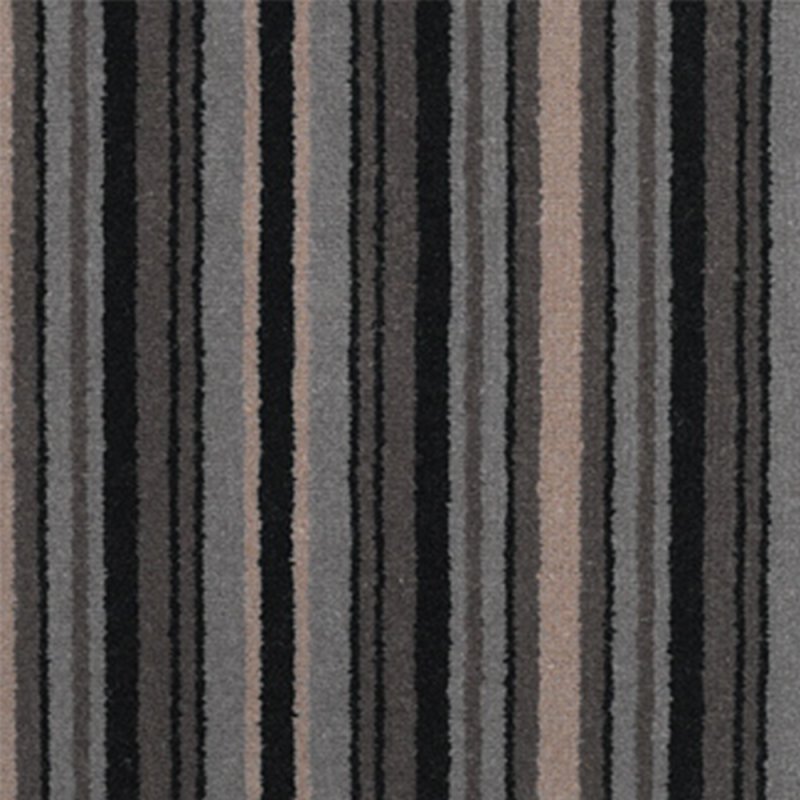 Adam Castlemead Velvet Stripe In Autumn-Watch Carpet
