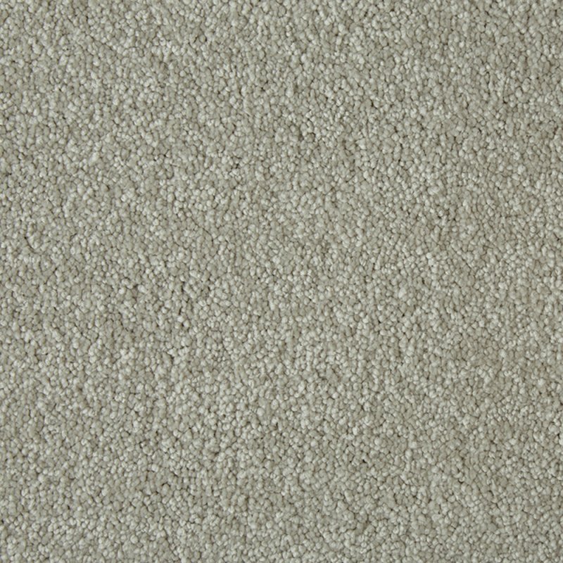 Norfolk & Co. Carpets Chesham Deluxe In Crystal Grey Carpet