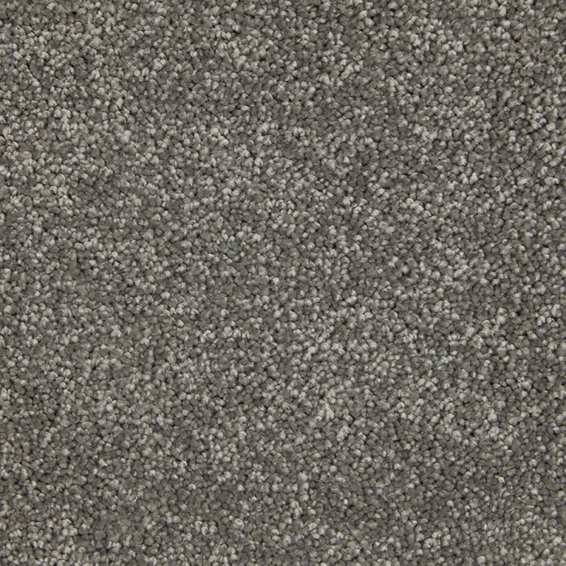 Norfolk & Co. Carpets Chesham Deluxe In Flannel Grey Carpet